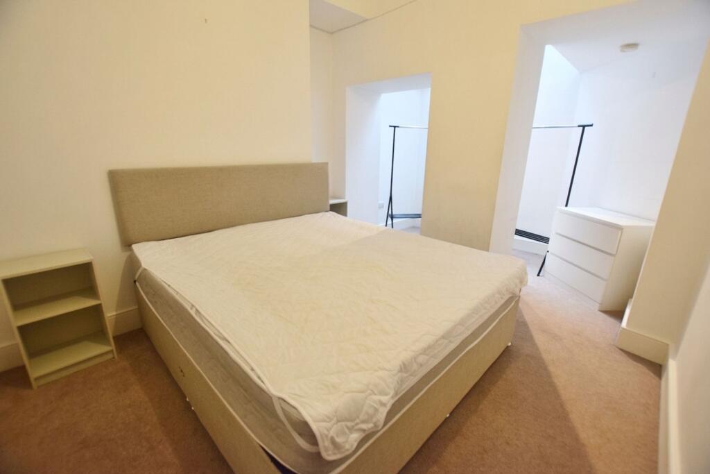 Apartment in Newcastle upon Tyne, Haymarket - More