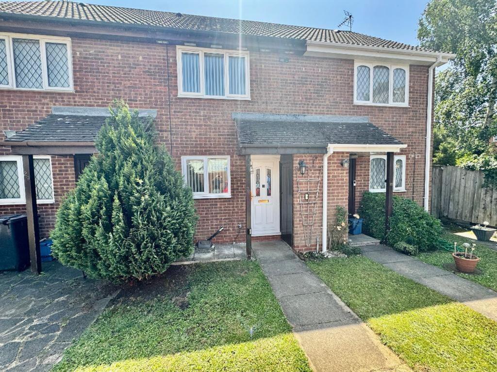Main image of property: Bowbrookvale, Luton, LU2