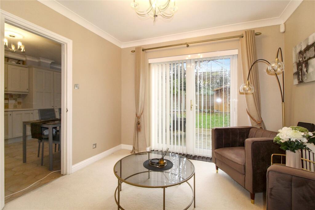 Bridgwater Drive, Westcliff-on-Sea, Essex, SS0 - More