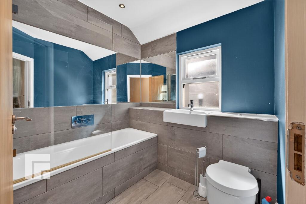 Apartment in Pontcanna, Cardiff - View 5