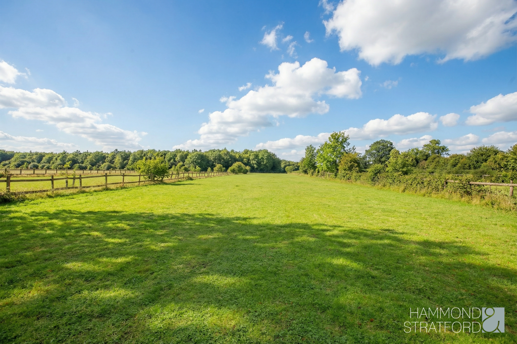 Wymondham Road, Wreningham photo 2