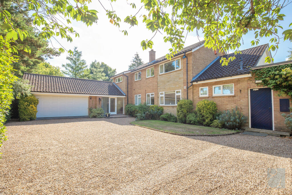 Main image of property: Norton Road, Loddon