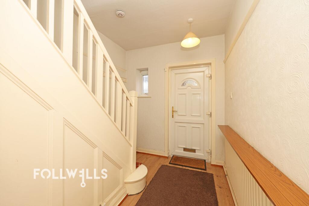 House in Stoke-on-Trent - View 5