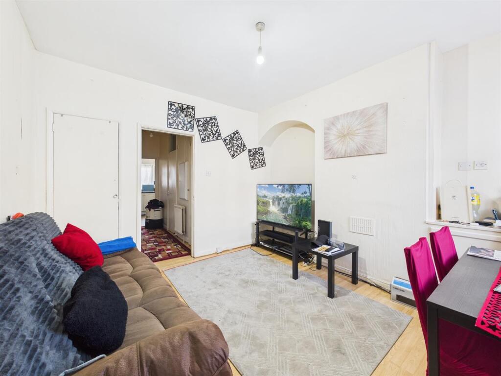 Main image of property: Cumberton Road, London
