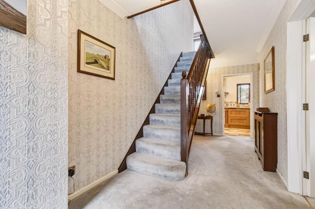 Tilman Close, Great Sankey, WA5 photo 4