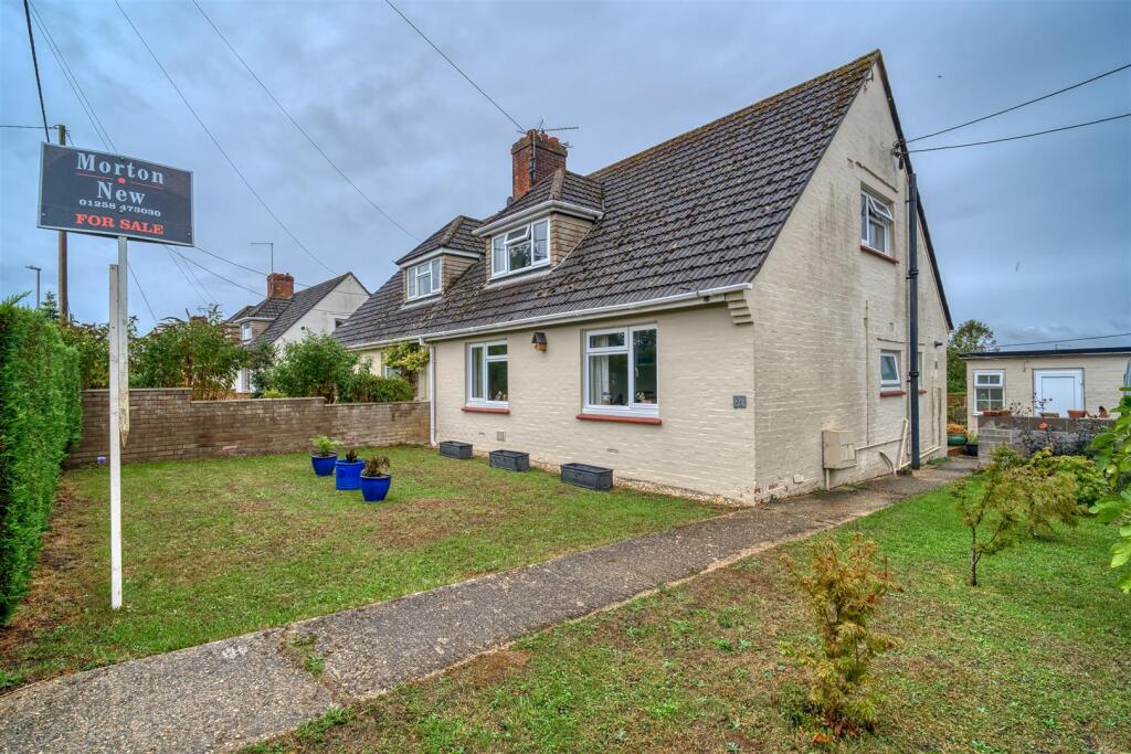 House in Dorchester
