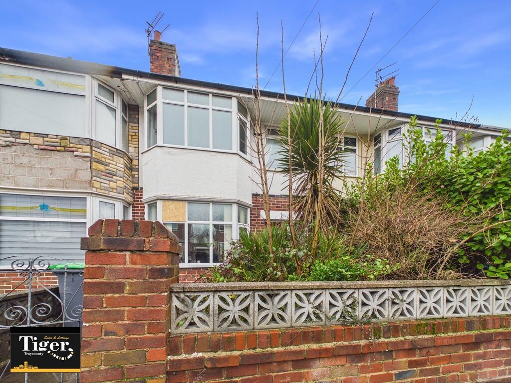 Main image of property: Baines Avenue, Blackpool