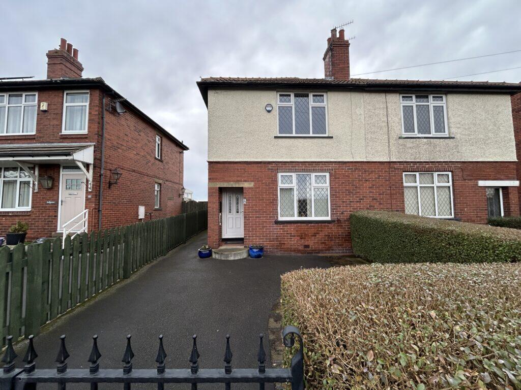 Main image of property: 8 Dunbottle Lane, Mirfield, WF14 9JH