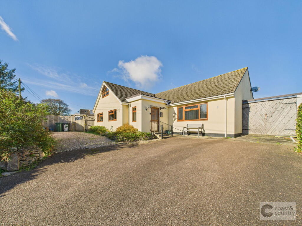 Main image of property: Woodland Road, Denbury