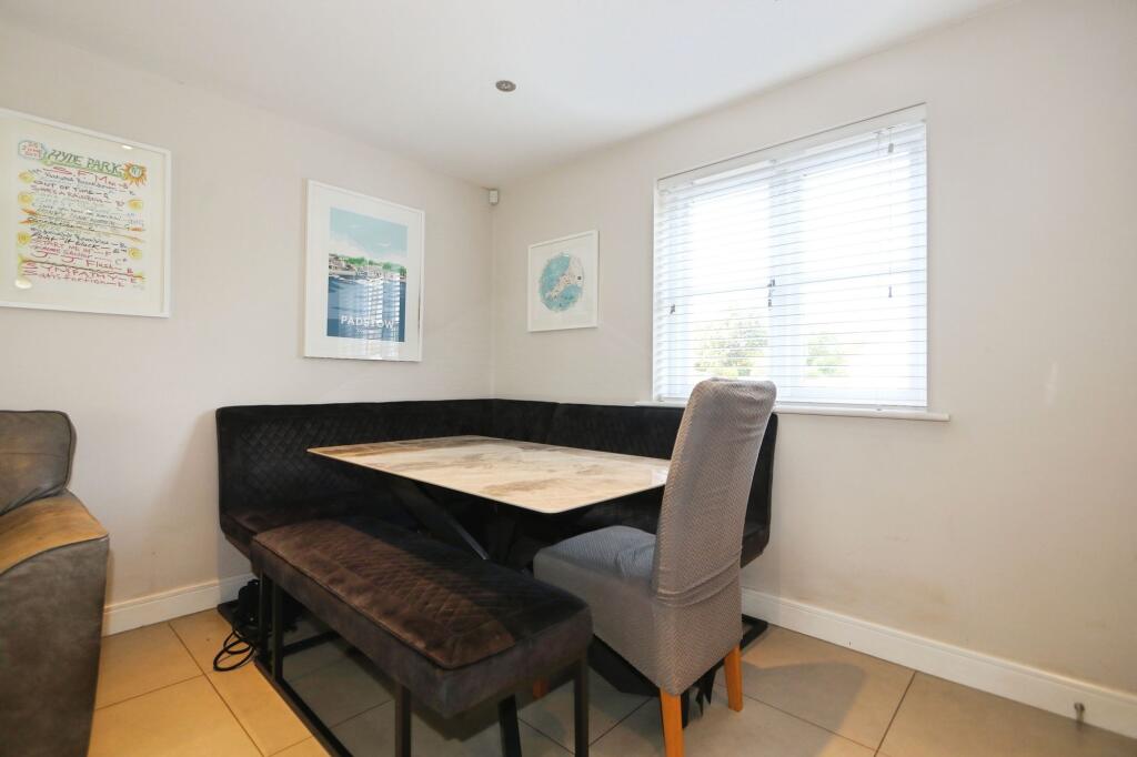 House in North West Leicestershire, Appleby Parva, Appleby Magna - View 5