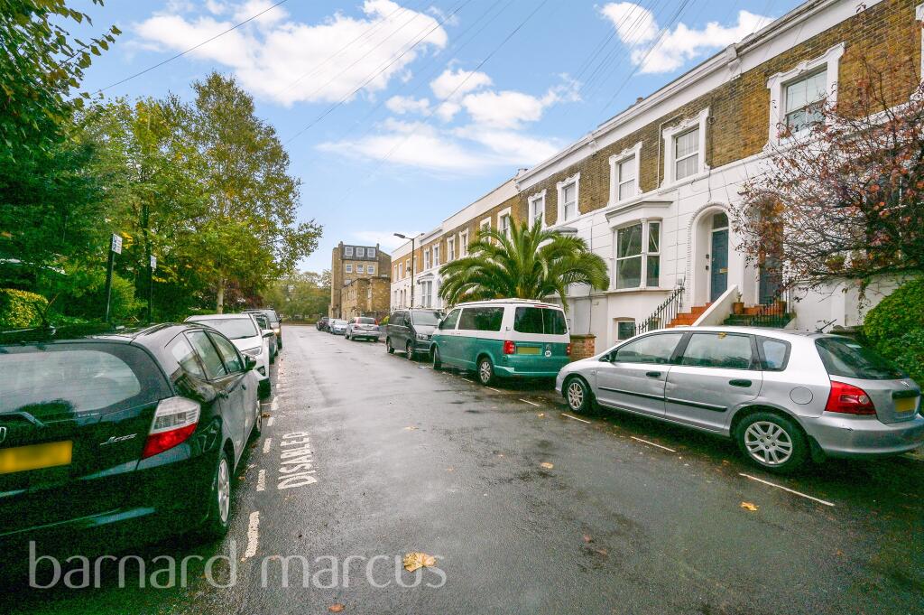 Main image of property: Kings Grove, London