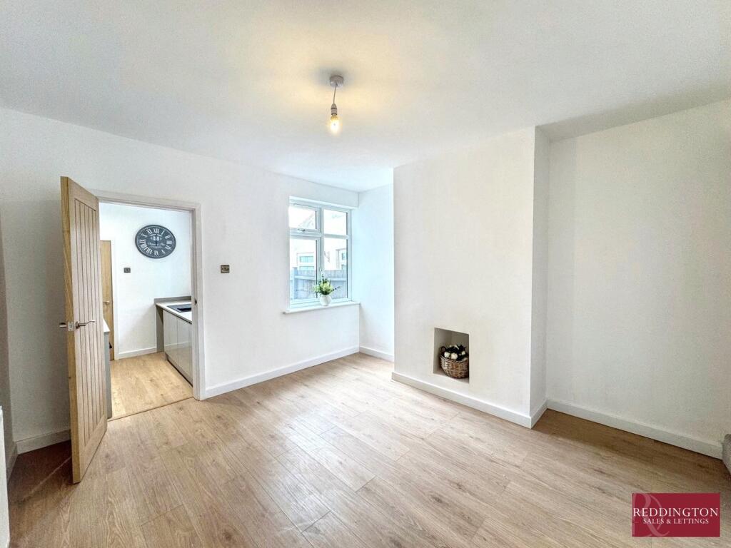 John Street, Thringstone, Coalville, LE67 photo 4