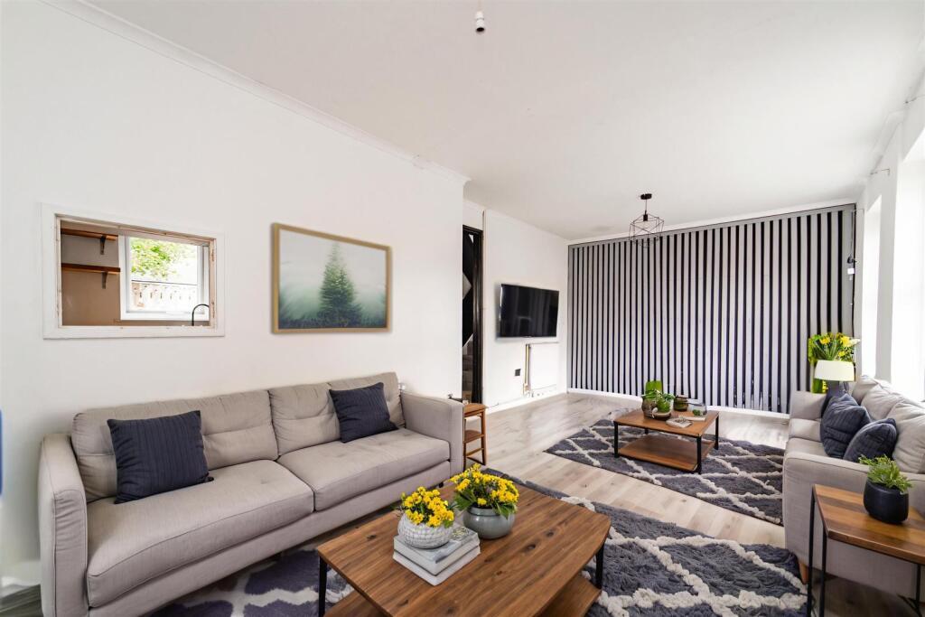 Main image of property: Riverside, Clitheroe