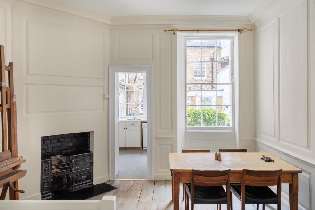 Apartment in London - View 3
