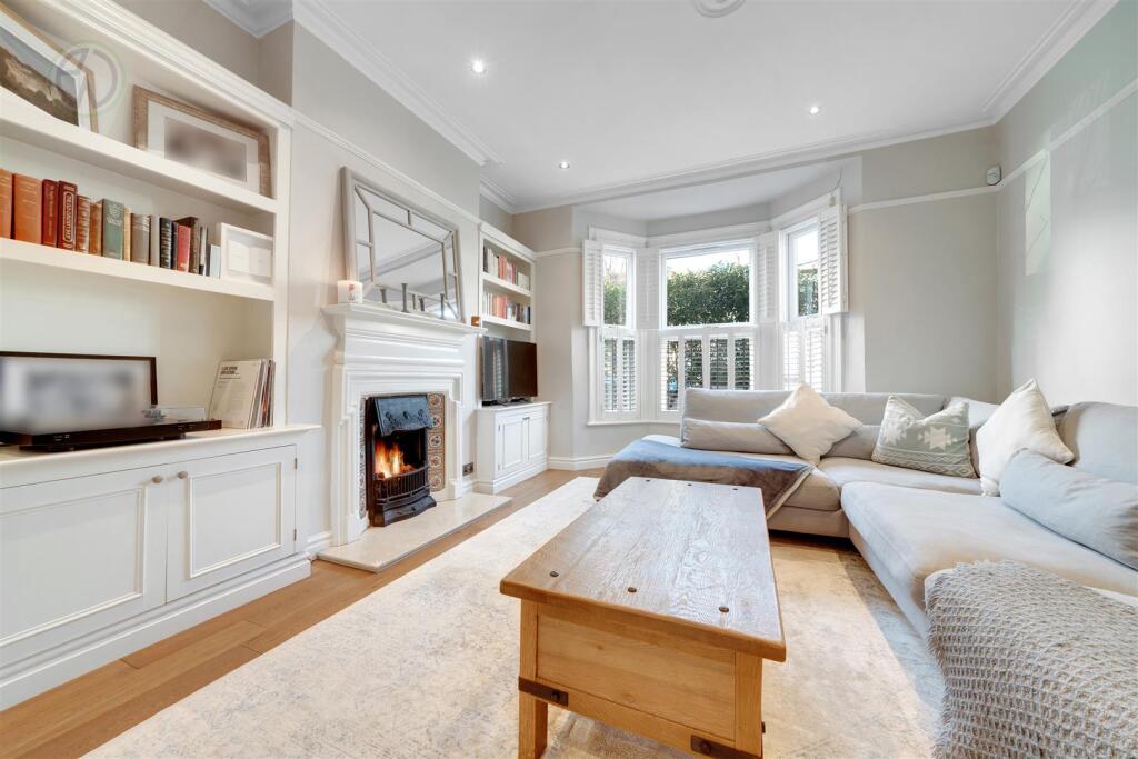 Main image of property: Hartfield Crescent, Central Wimbledon