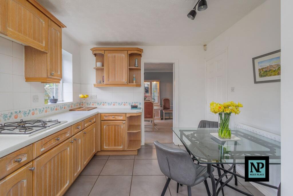 Additional image 11 of Orkney Drive, Wilnecote, B77