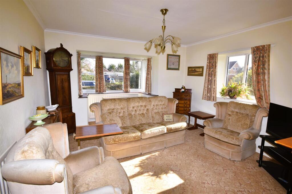 House in South Kesteven, Westborough and Dry Doddington - View 2