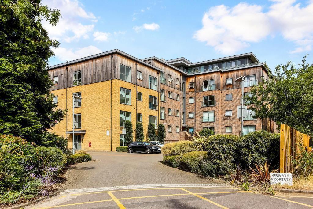 Main image of property: Priory Point, Southcote Lane, Reading, RG30