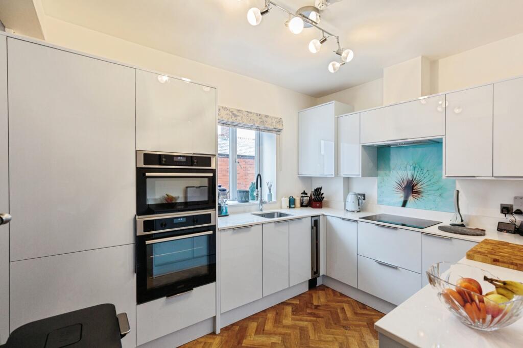 Apartment in Blackpool - View 5