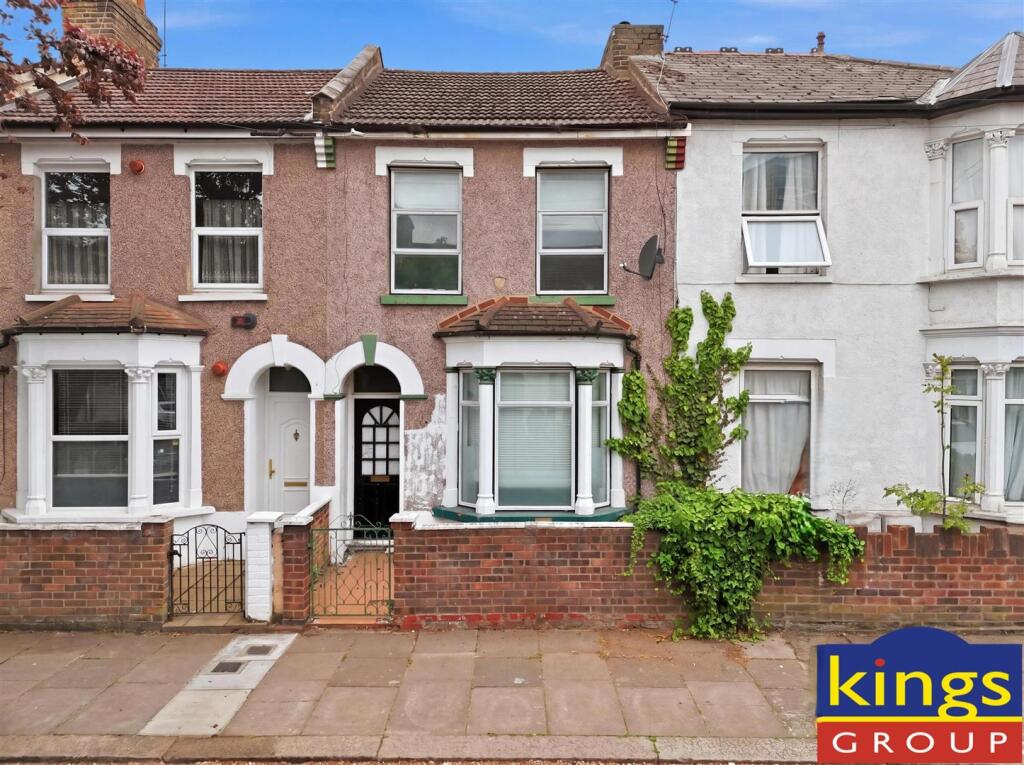 Main image of property: Somerset Road, Edmonton, N18
