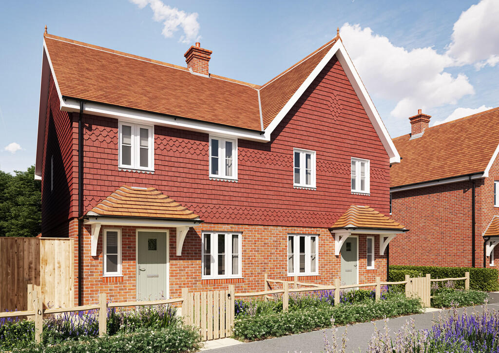 Main image of property: Home 30 Sumners Fields, Barns Green