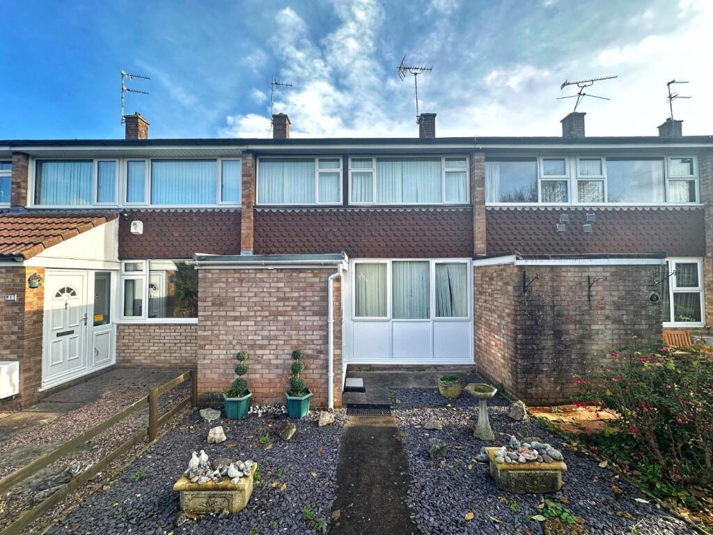 Main image of property: Long Meadow, Stapleton, Bristol