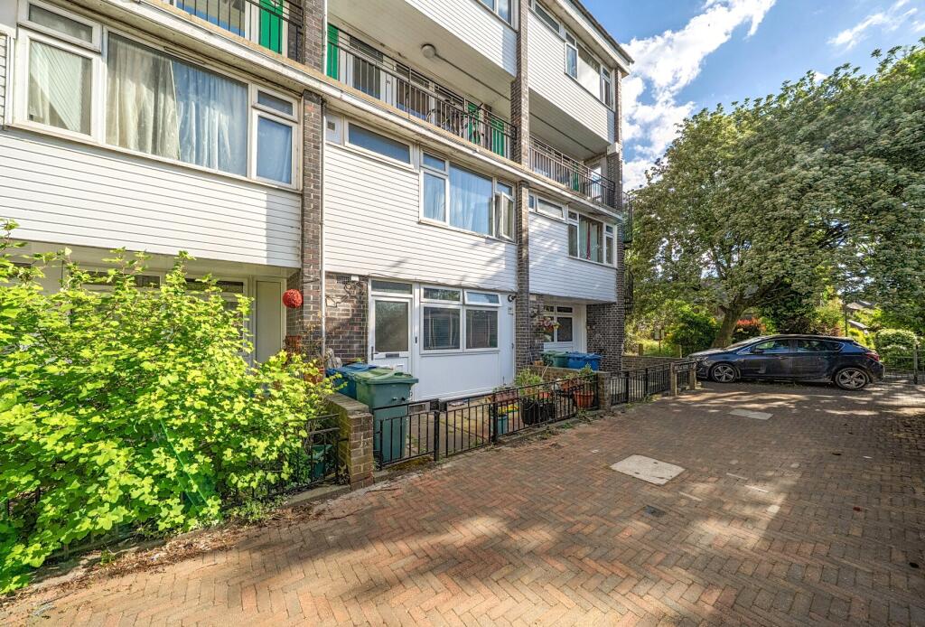 Main image of property: Preachers Lane, Oxford, Oxfordshire, OX1