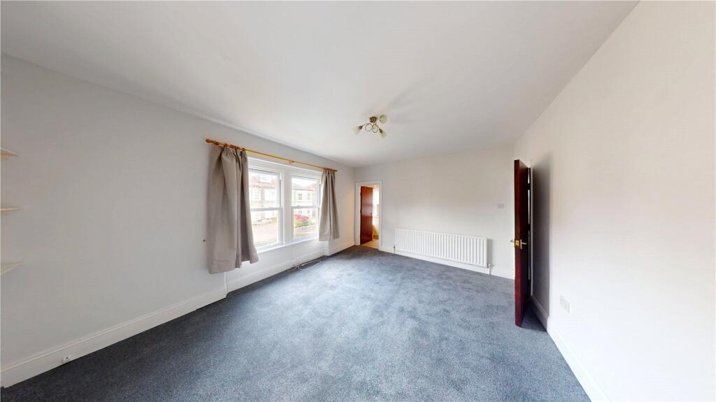 Main image of property: Cromwell Road FFF, St Andrews, Bristol, BS6