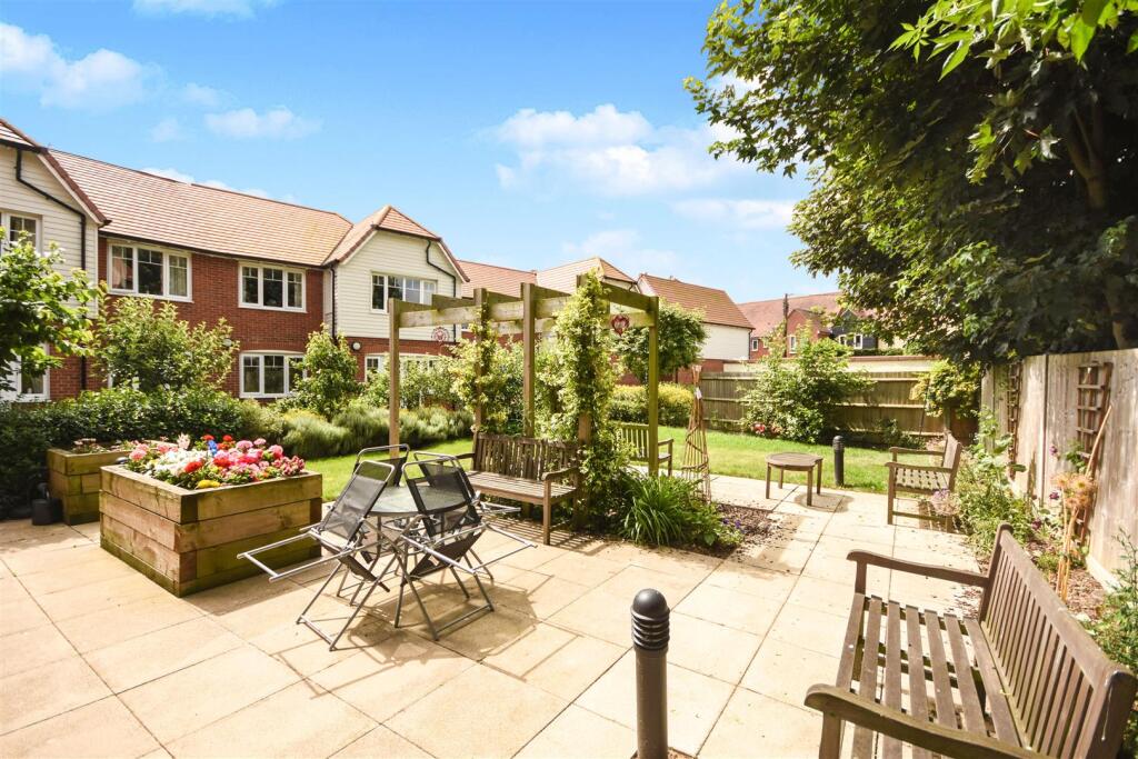 Main image of property: Chinnerys Court, Panfield Lane, Braintree