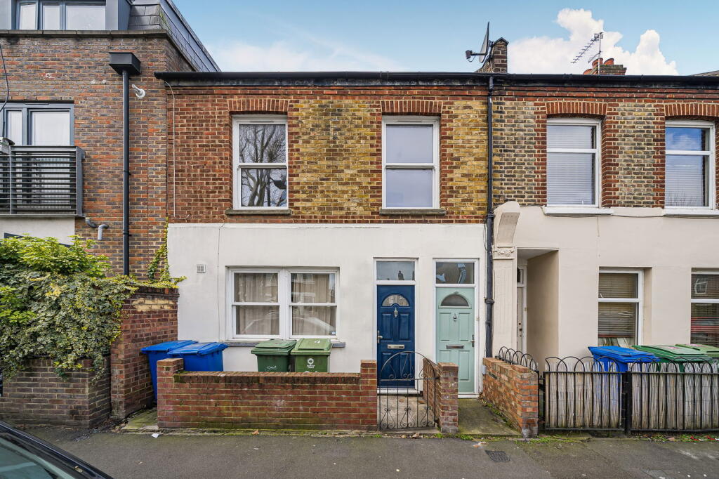 Main image of property: Inverton Road, London, SE15 3DD