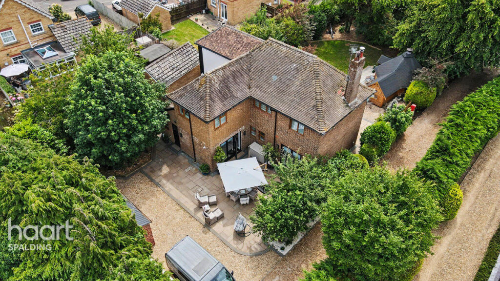Main image of property: Gedney Road, Long Sutton