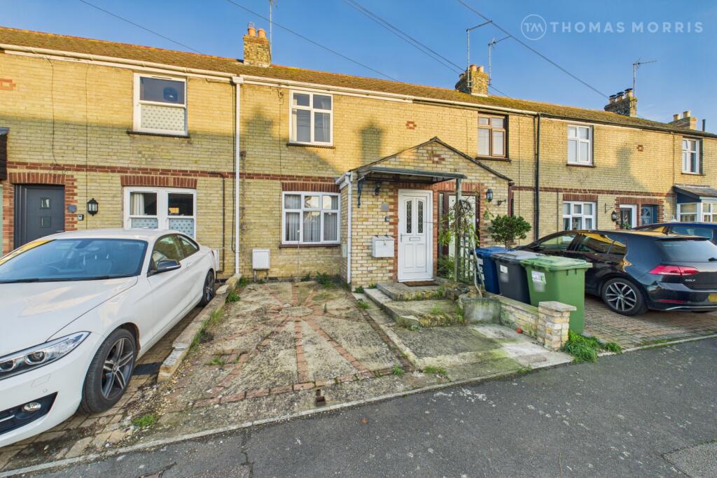 Main image of property: Popes Lane, Warboys, Huntingdon, Cambridgeshire, PE28