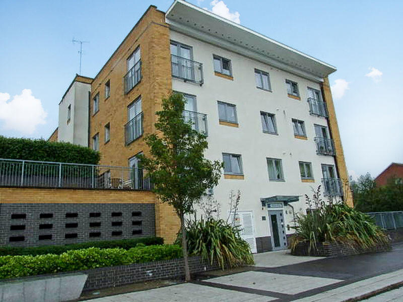 Main image of property: Taywood Road, Northolt