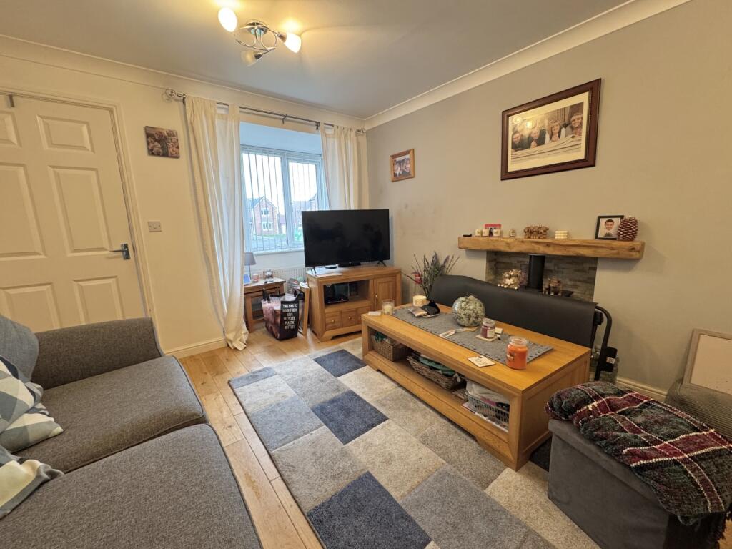 Chestnut Way, Seaham, County Durham, SR7 photo 3