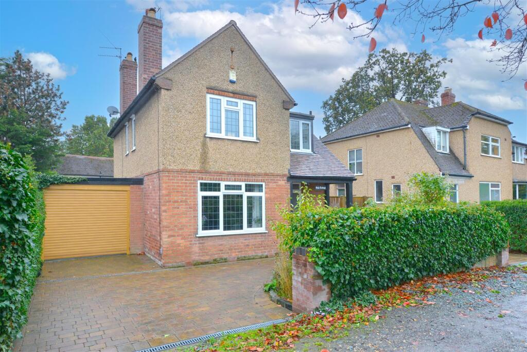 Mytton Oak Road, Copthorne, Shrewsbury photo 2