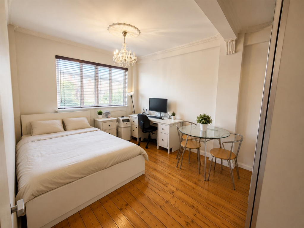 Main image of property: West Kensington Court, Edith Villas, London, W14