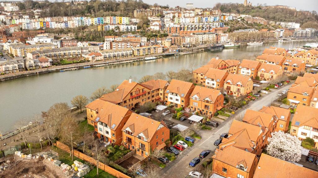 Main image of property: Westbrooke Court, Cumberland Close, Bristol