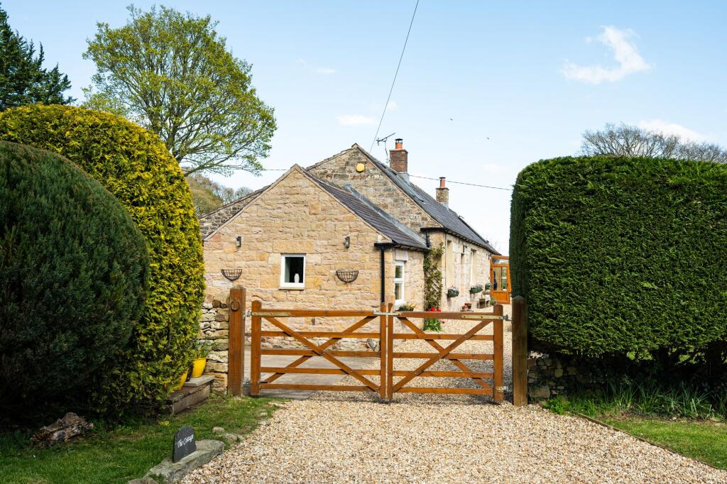 House in Carlisle, Kingwater - View 2