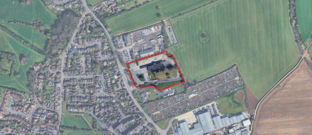 Main image of property: Former DVSA Test Centre, Watnall, Testing Station, Main Road, Watnall, NG16 1JF