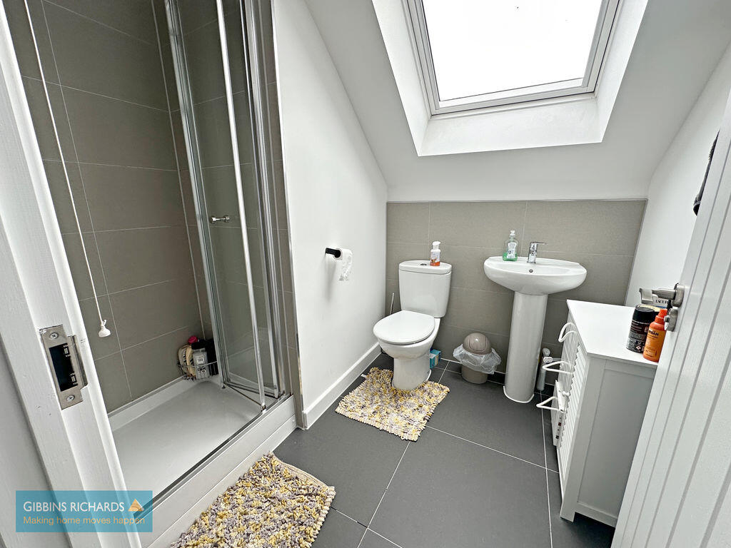House in Burnham-on-Sea - View 4