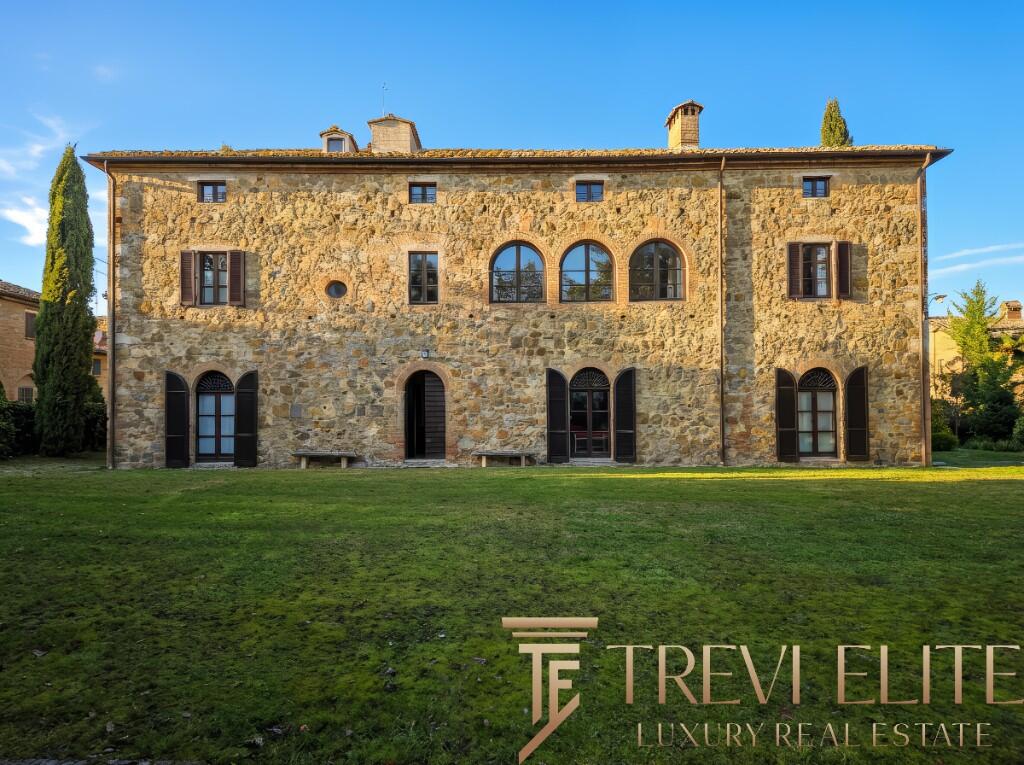 Main image of property: Montalcino, Siena, Tuscany