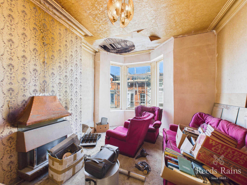 House in Scarborough, North Yorkshire - View 4