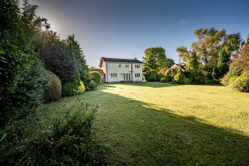Main image of property: Upper Icknield Way, Cadsden