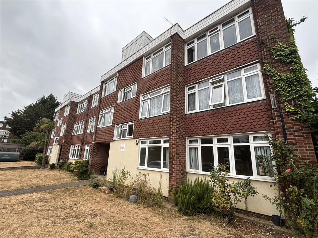 Main image of property: Torrington Road, London, E18