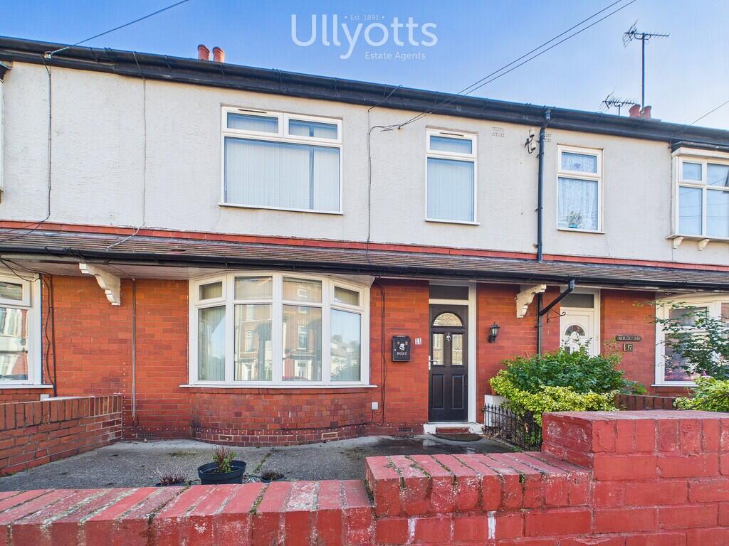 Main image of property: New Burlington Road, Bridlington