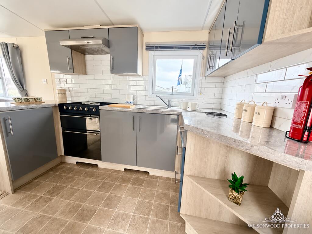 Delta Sapphire, Steeple Bay Holiday Park, Canney Road, Southminster photo 4