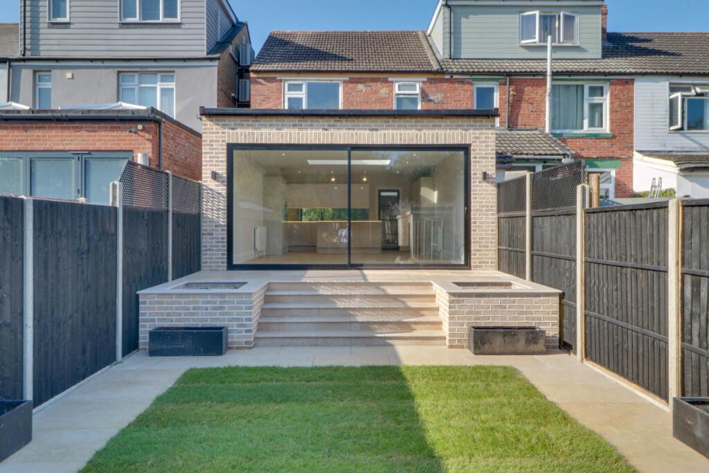 Main image of property: Stanley Avenue, Baffins