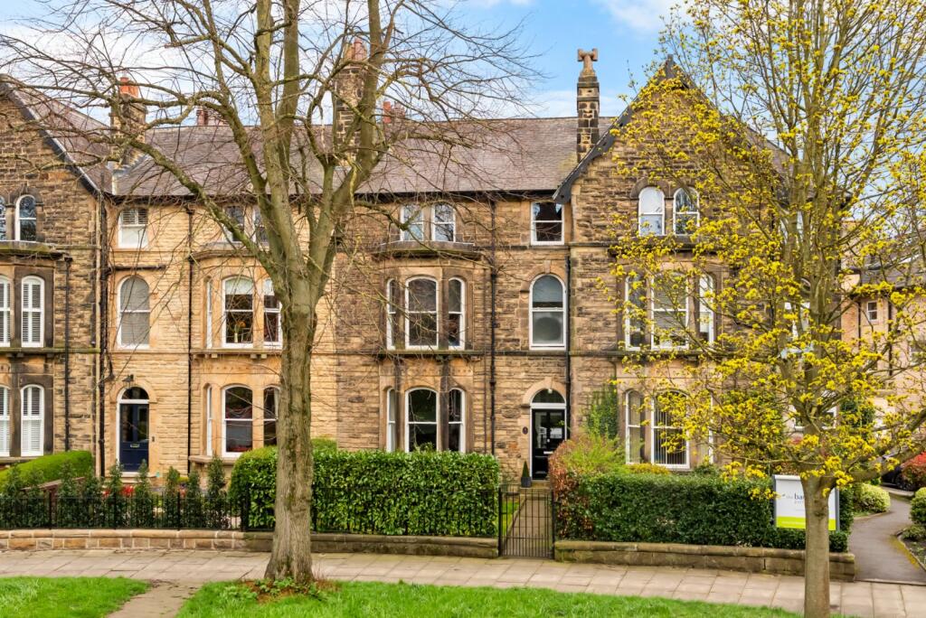 Main image of property: Victoria Avenue, Harrogate, North Yorkshire, HG1