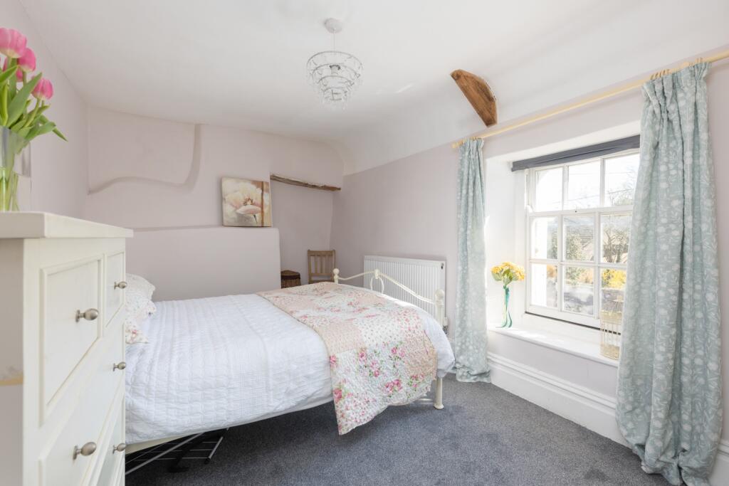 Additional image 11 of Characterful Somerset Longhouse, Old Wells Road, Shepton Mallet (West)