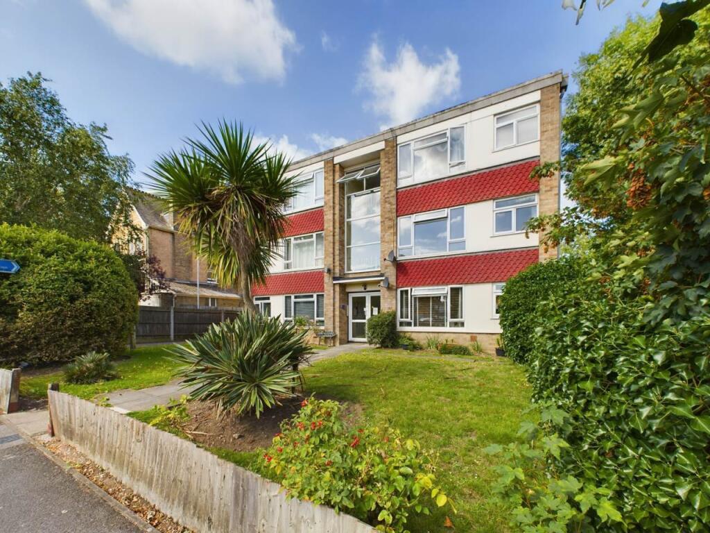 Main image of property: Hatherley Road , Sidcup, Kent